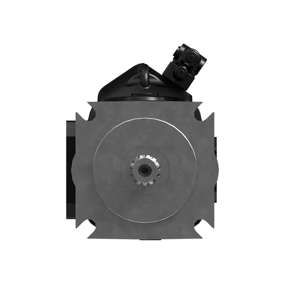 561-7508: PUMP GP-PS 5617508 купить