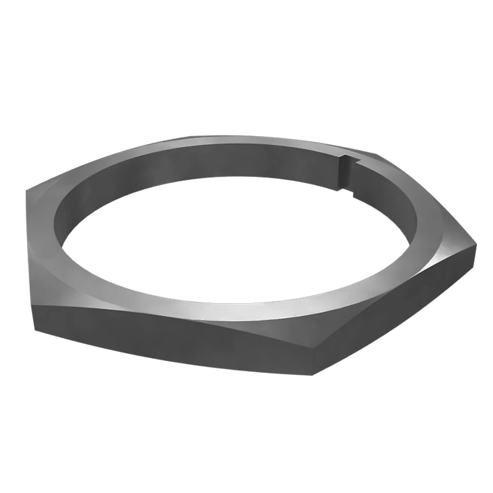 561-7531: 2 1/4''-16 Hex Jam Nut 5617531 купить