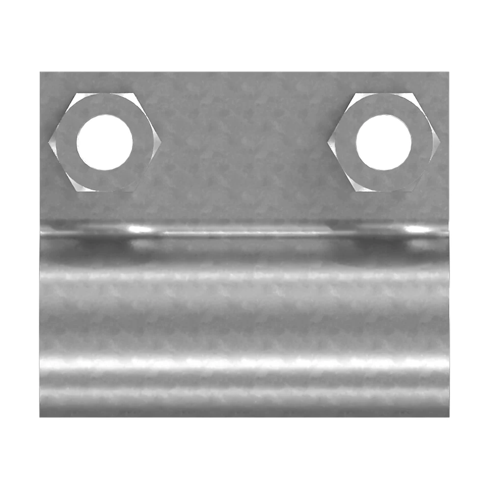 561-7678: Hydraulic Boom Line Hose Clip 5617678 купить
