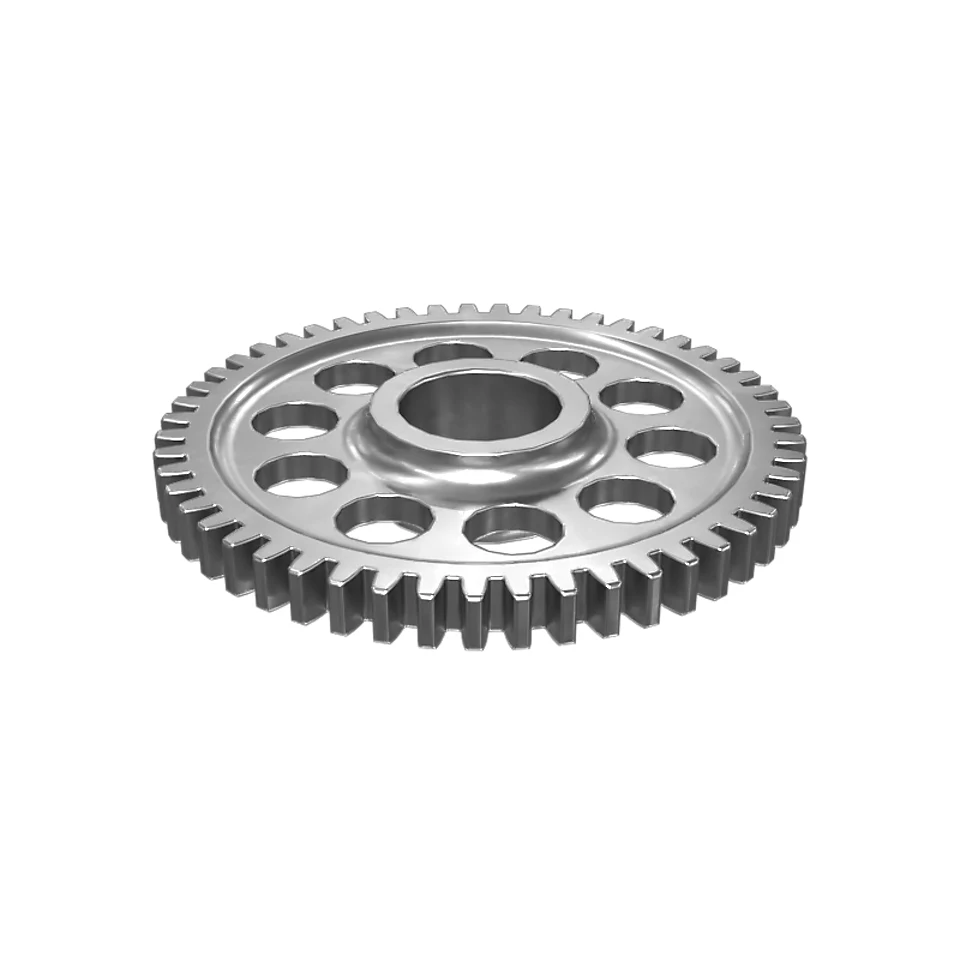 561-7778: GEAR-IDLER 5617778 купить
