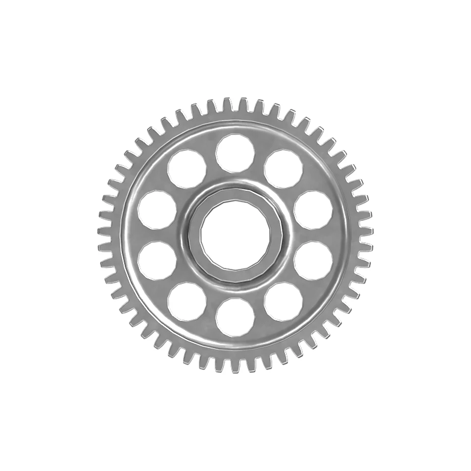561-7778: GEAR-IDLER 5617778 купить