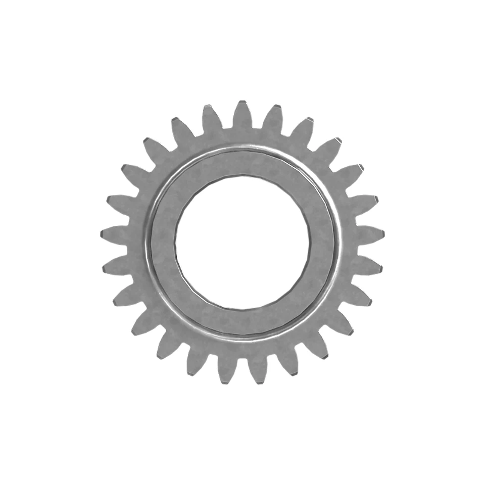561-7779: GEAR-IDLER 5617779 купить