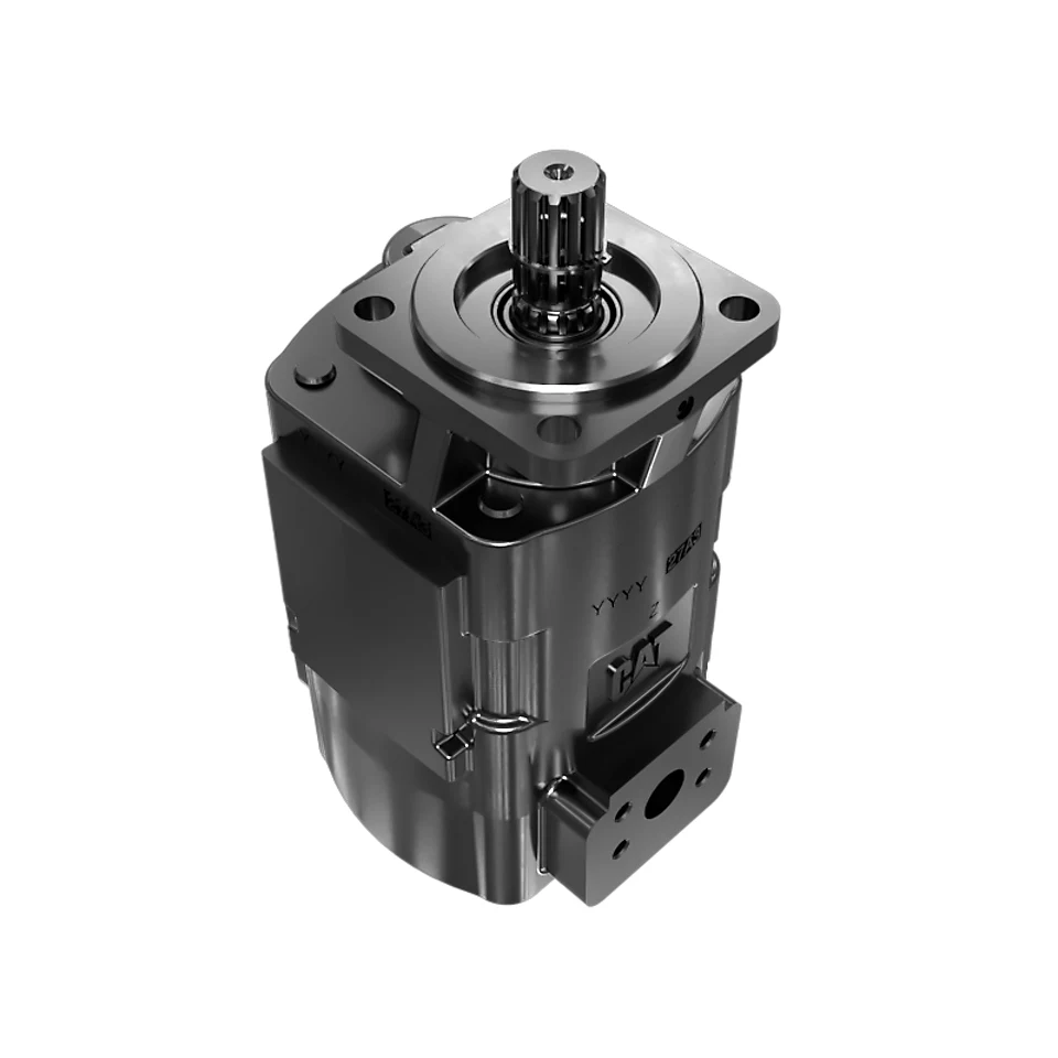 561-7953: 180mm Bore Diameter Hydraulic Ripper Cylinder 5617953 купить