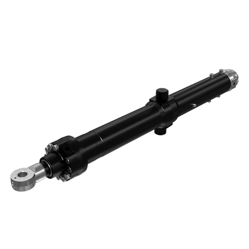 561-7983: 170mm Bore Diameter Lift Cylinder 5617983 купить