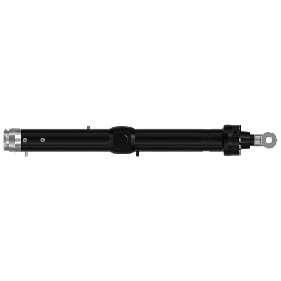 561-7983: 170mm Bore Diameter Lift Cylinder 5617983 купить