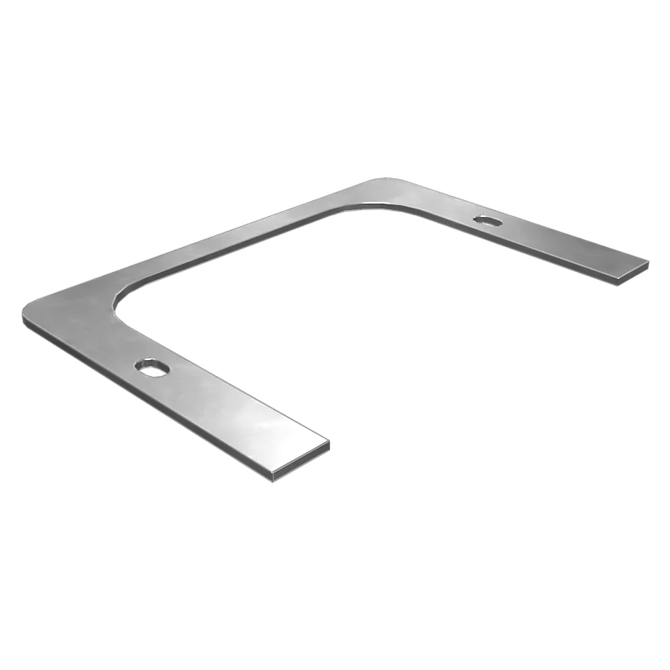 561-8154: Hose Clamp Bracket Plate 5618154 купить