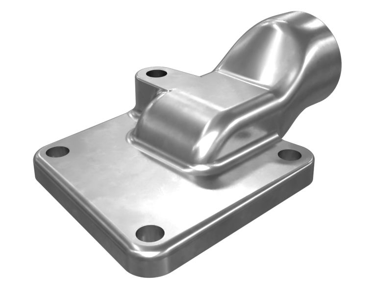 561-8695: Elbow Kit-upgrade 5618695 купить