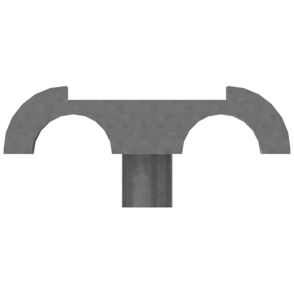 561-9077: Block Grommet (half) 5619077 купить