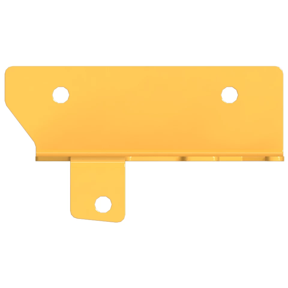 561-9674: 3mm Thick Rear Axle Wiring Mounting Plate 5619674 купить