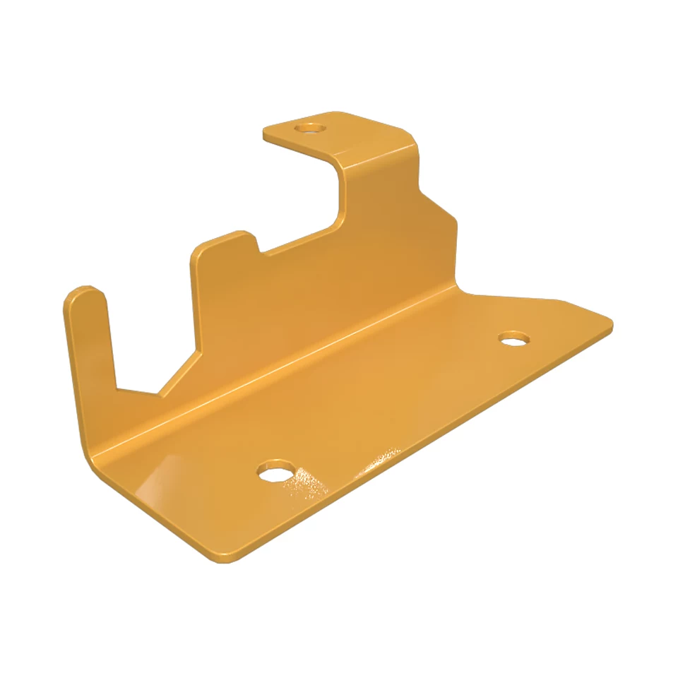 561-9674: 3mm Thick Rear Axle Wiring Mounting Plate 5619674 купить