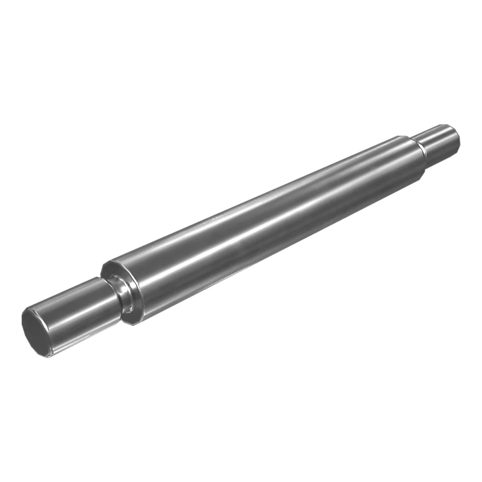 562-0235: 14.3mm Diameter Pipe Clamp Support Rod 5620235 Caterpillar