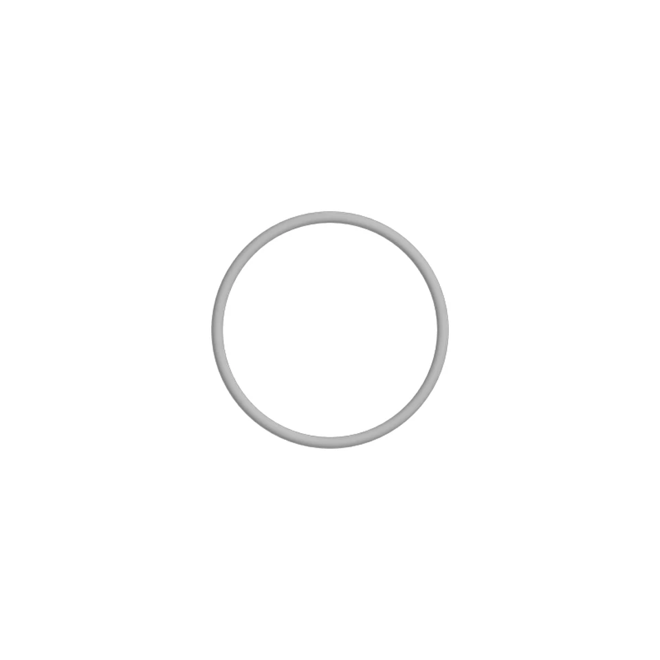 562-0334: SEAL-O-RING 5620334 купить