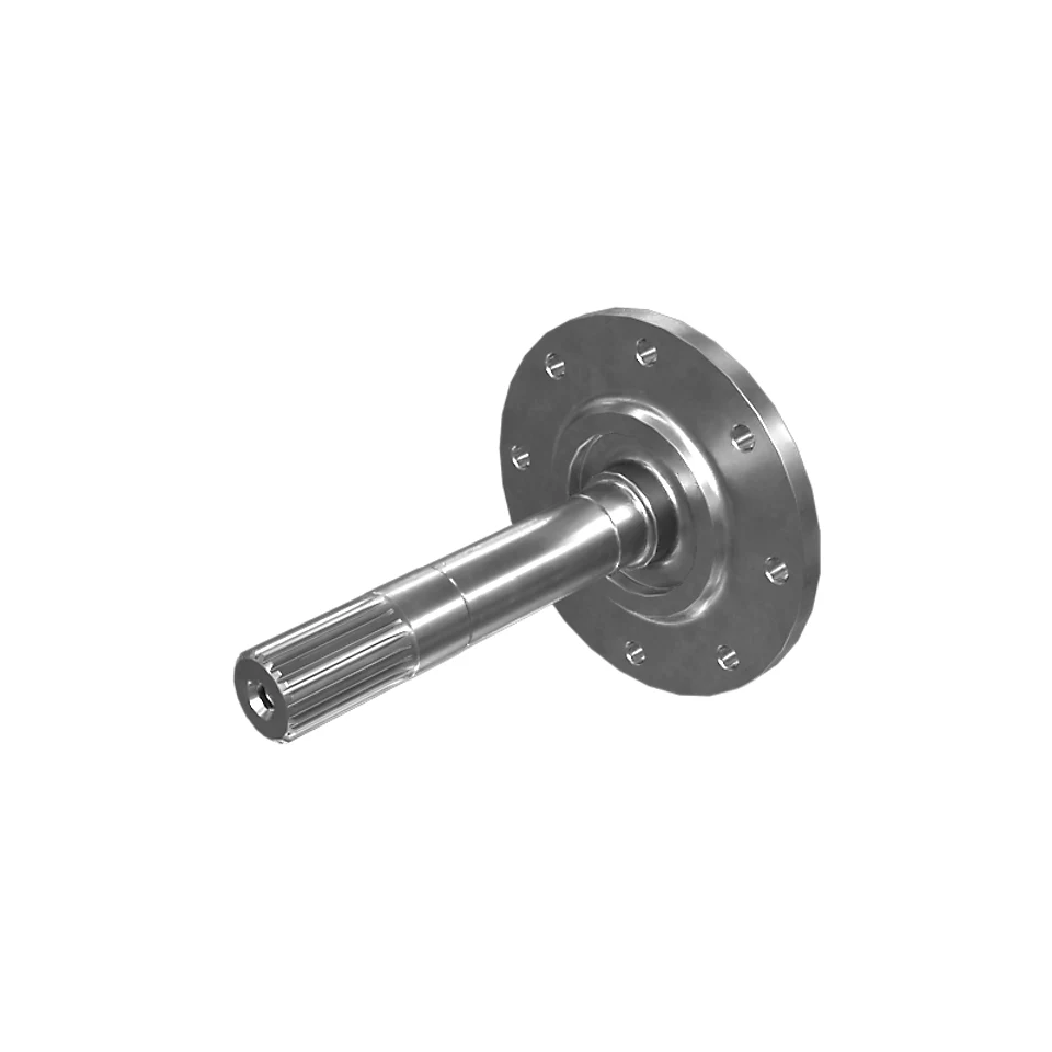 562-0724: 23 Teeth Axle Spindle 5620724 купить