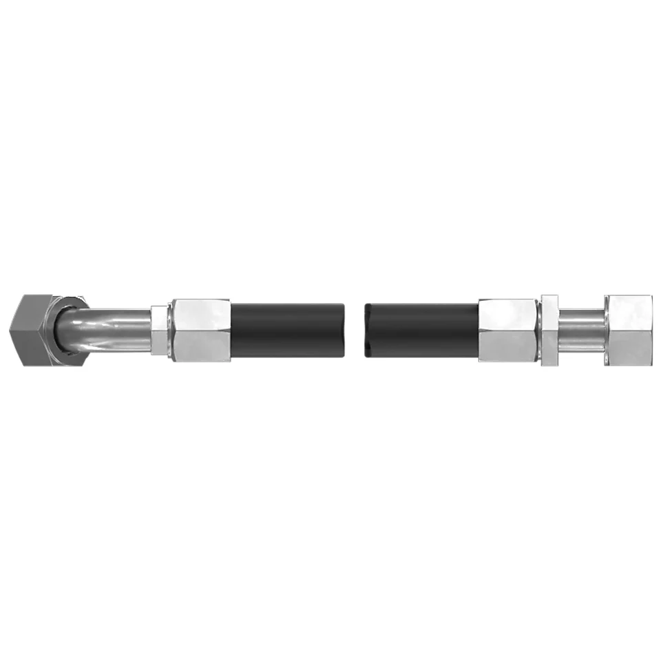 562-1237: Cat Hose Assembly 5621237 купить