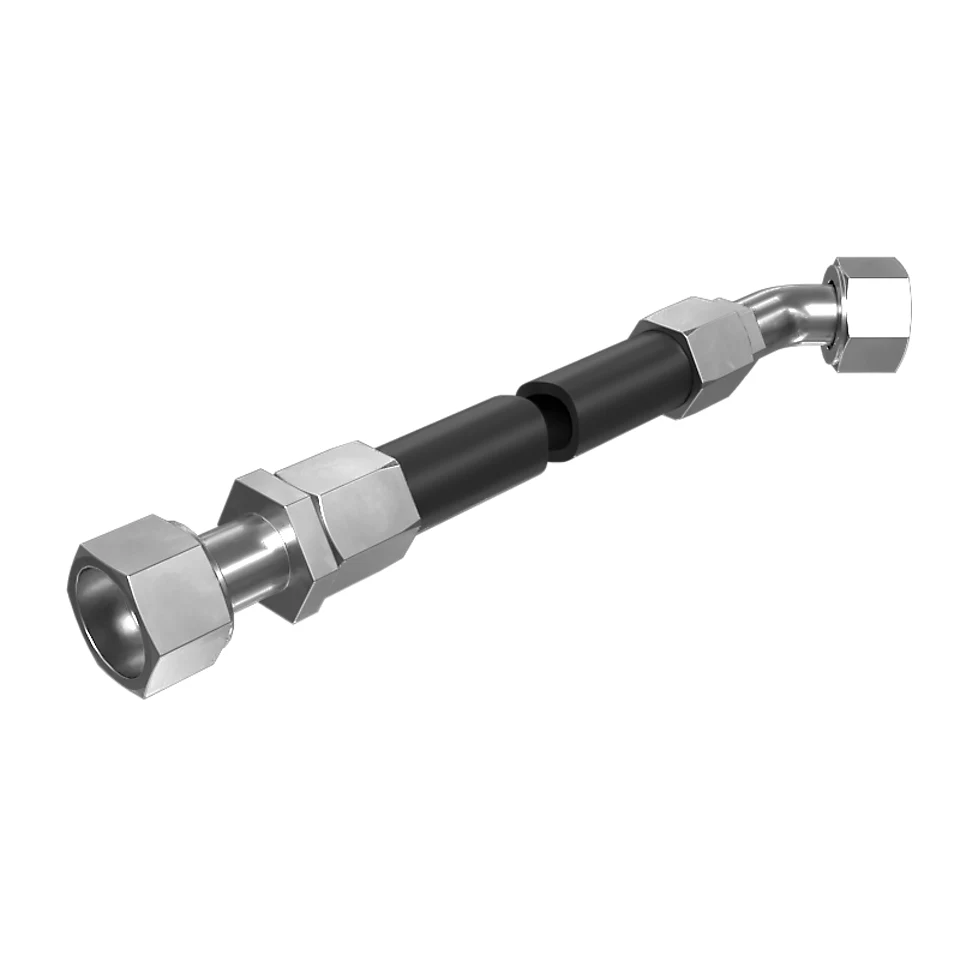 562-1237: Cat Hose Assembly 5621237 купить