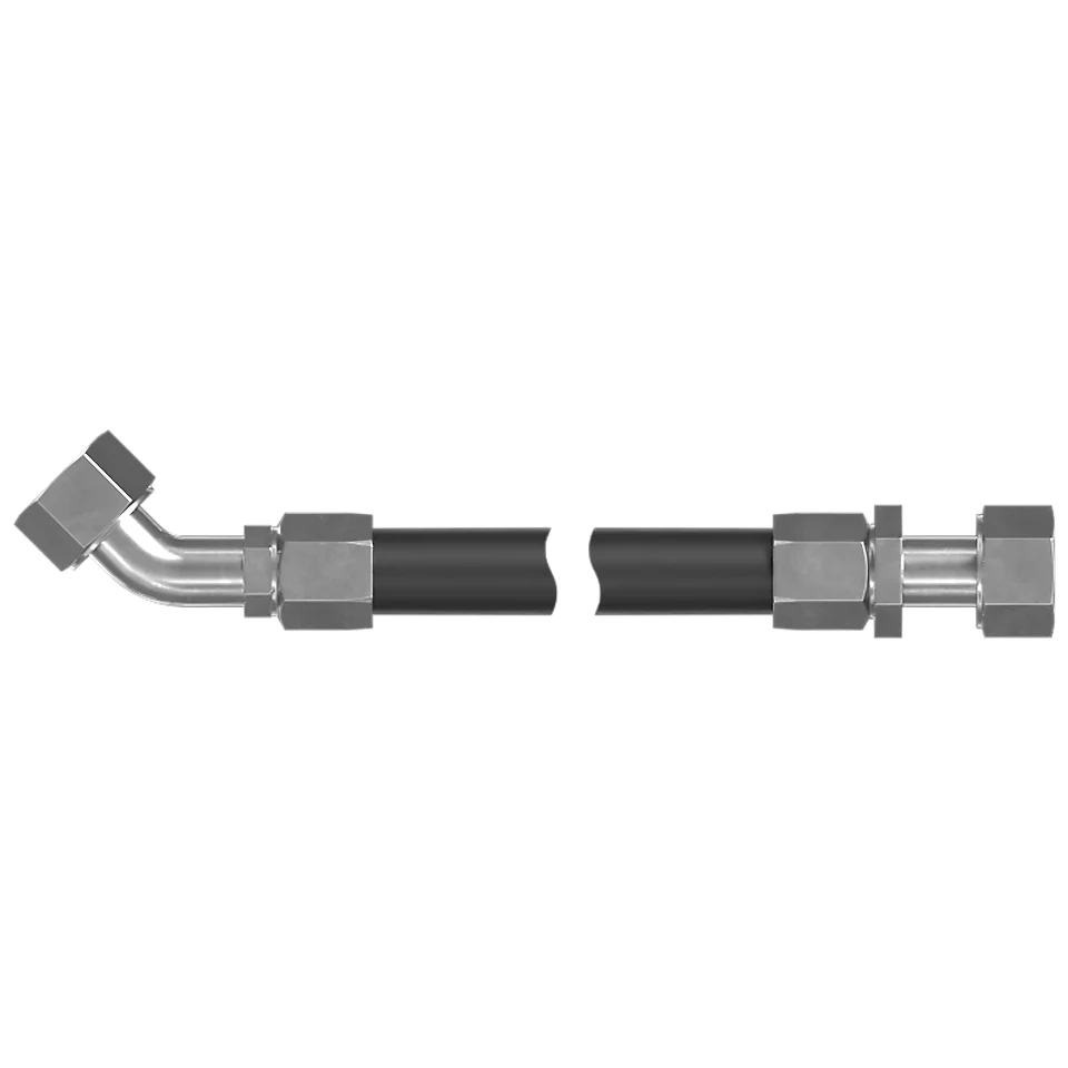 562-1237: Cat Hose Assembly 5621237 купить