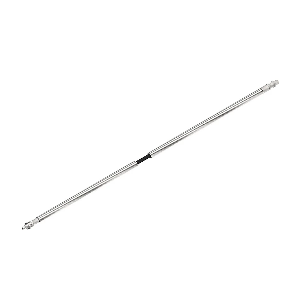562-1261: Thermoplastic Medium Pressure Hose Assembly 5621261 Caterpillar