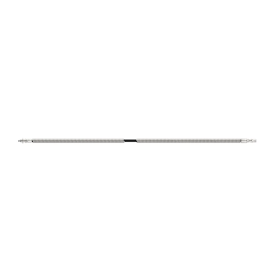 562-1261: Thermoplastic Medium Pressure Hose Assembly 5621261 купить