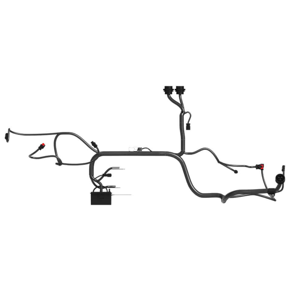 562-1549: HARNESS AS 5621549 купить