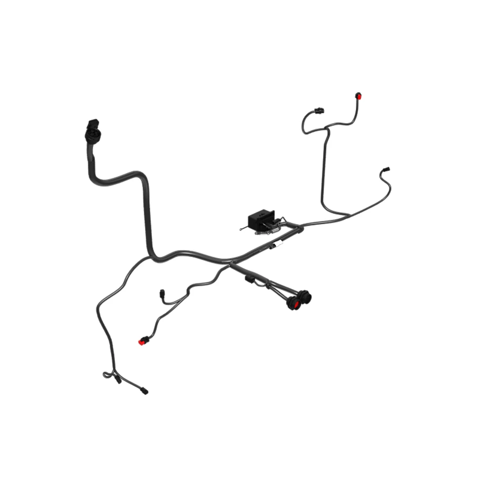 562-1549: HARNESS AS 5621549 купить