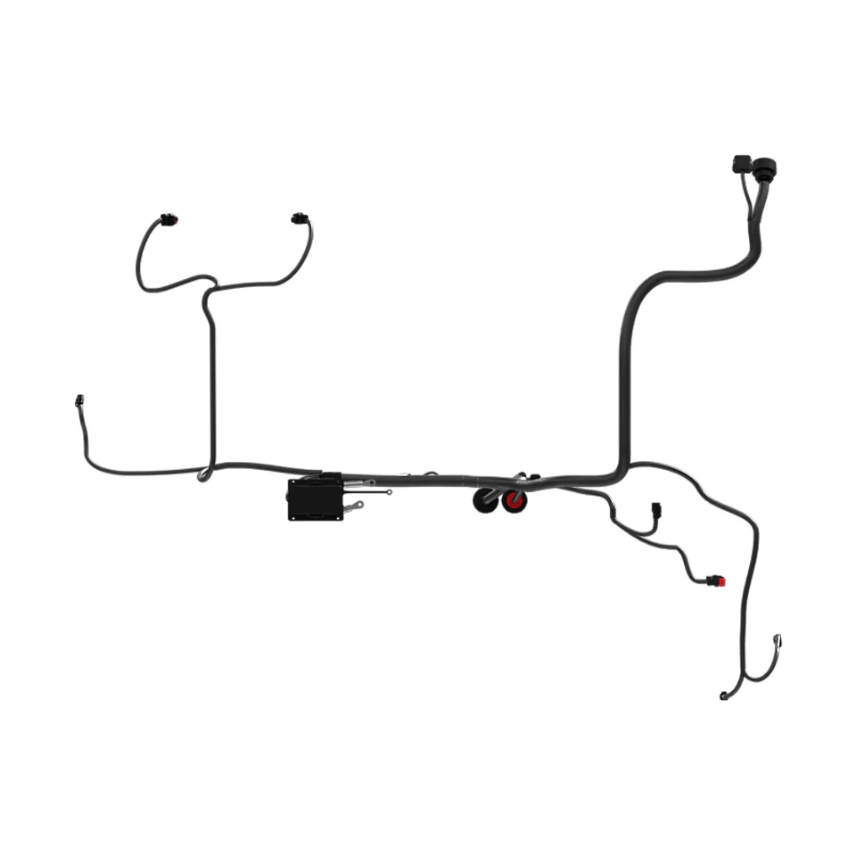 562-1549: HARNESS AS 5621549 купить