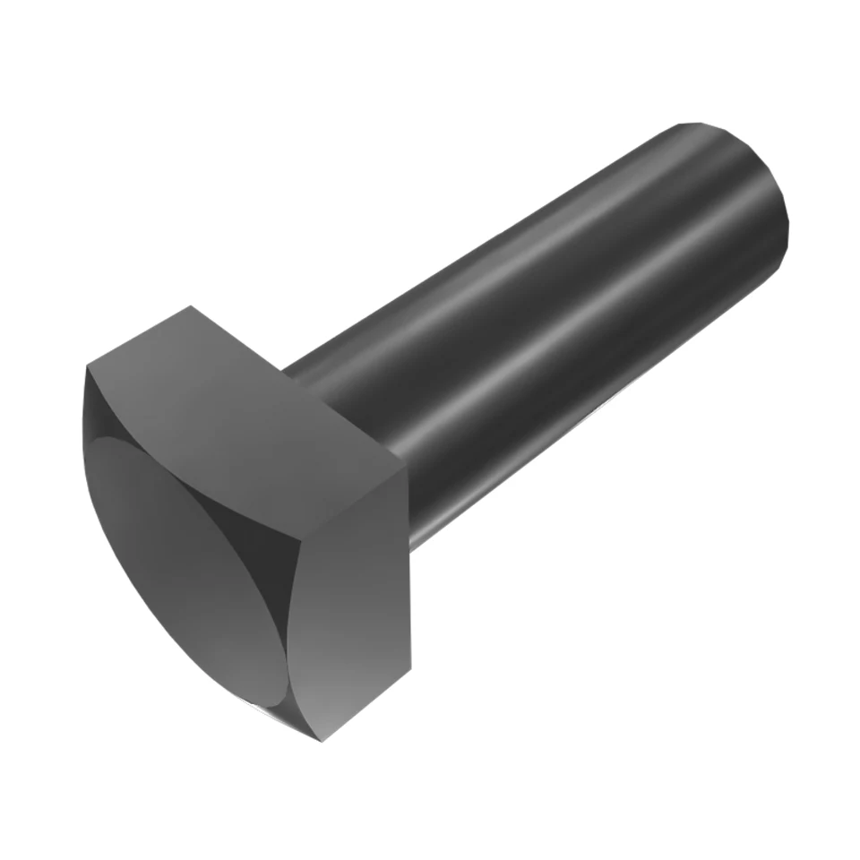 562-3502: 3" Square Head Bolt 5623502 купить