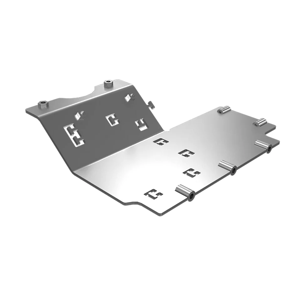 562-4680: 440mm Long Battery Box Support Plate 5624680 купить