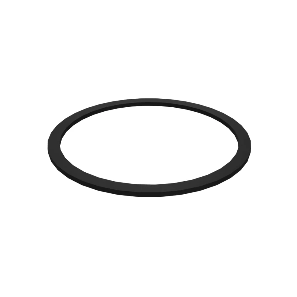 562-4740: 152.35mm Inner Diameter Lift Cylinder Backup Ring 5624740 купить