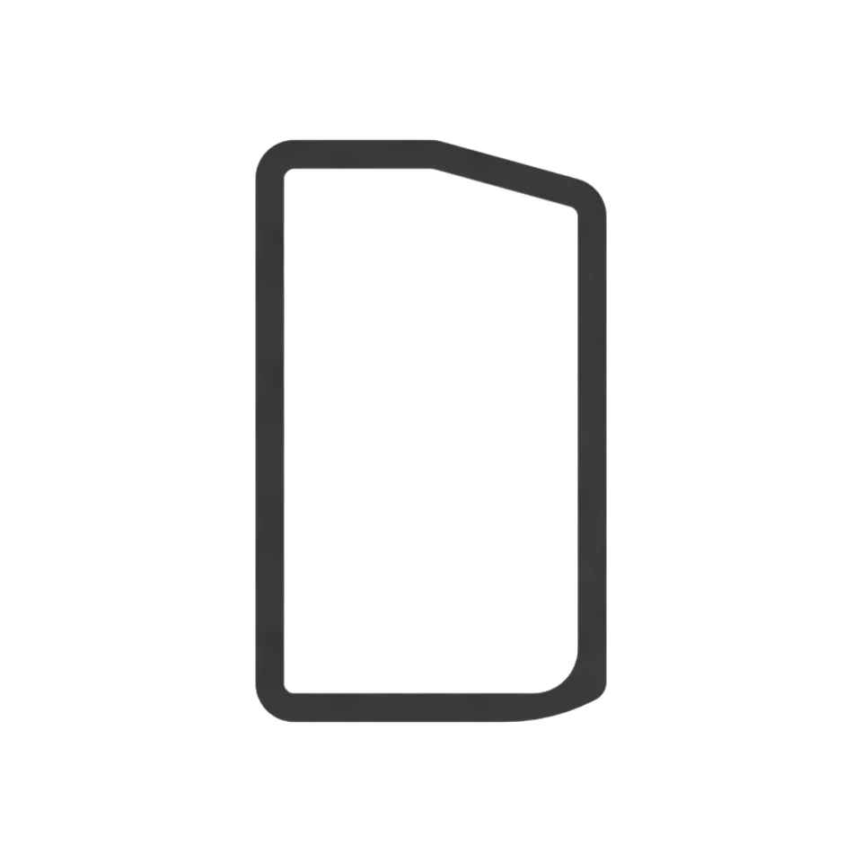 562-6065: GASKET 5626065 купить