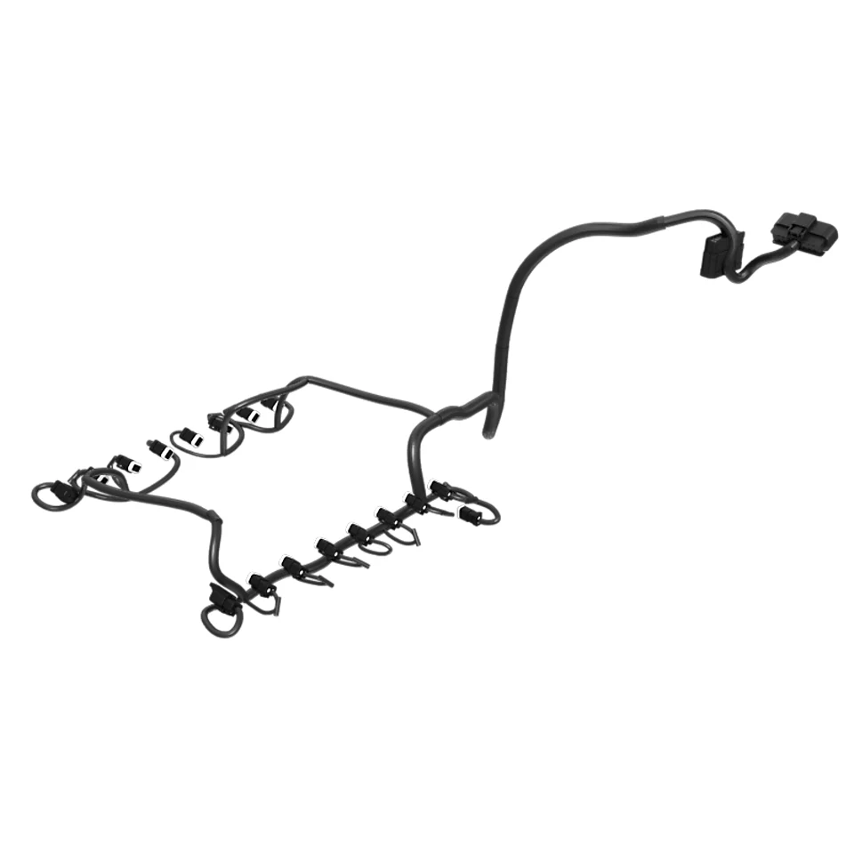 562-6502: HARNESS AS 5626502 купить