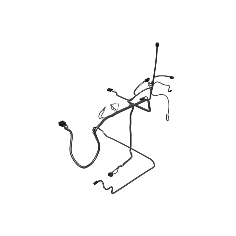 562-6648: HARNESS AS 5626648 купить