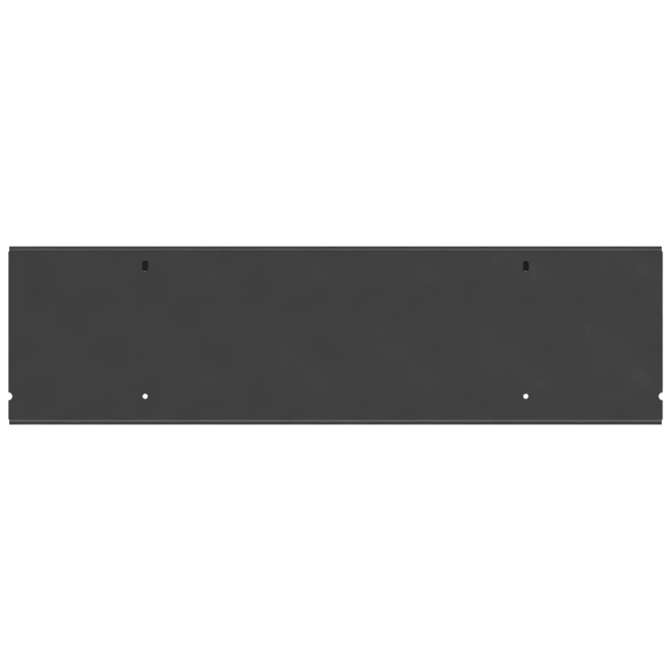 562-7005: 4mm Thickness Tank Base Front Plate 5627005 купить
