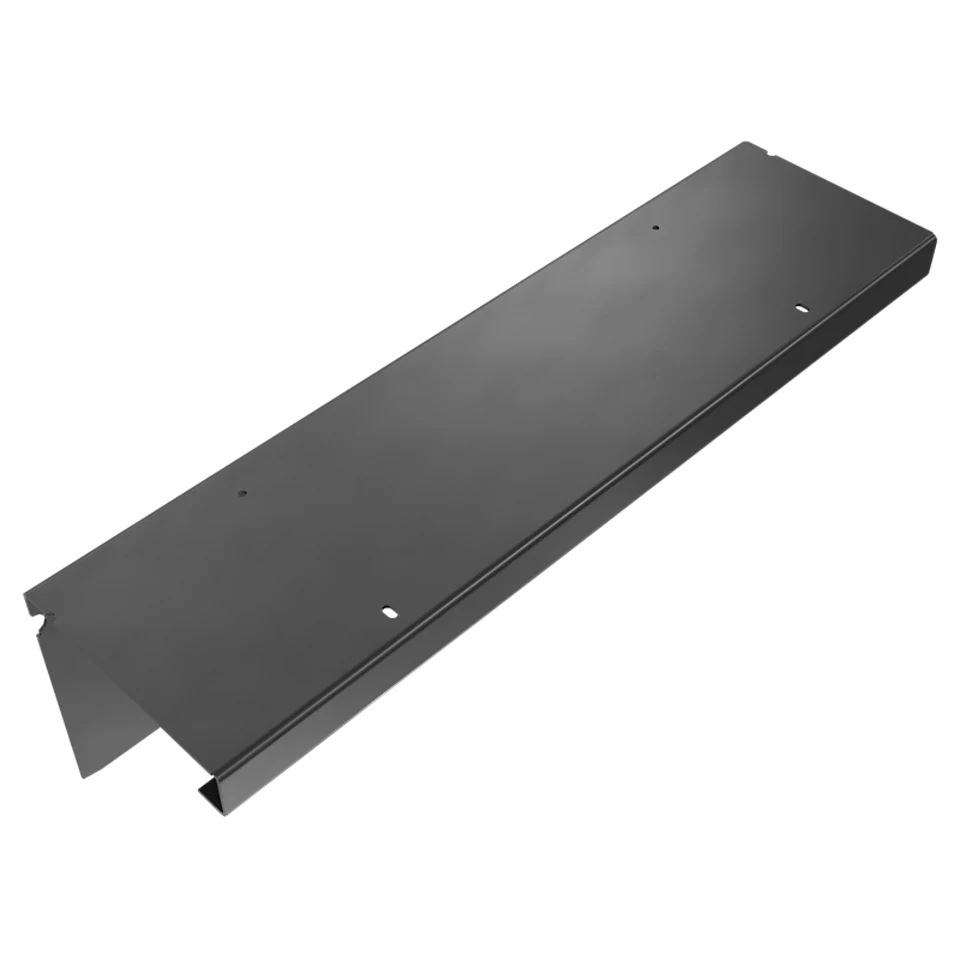 562-7005: 4mm Thickness Tank Base Front Plate 5627005 купить