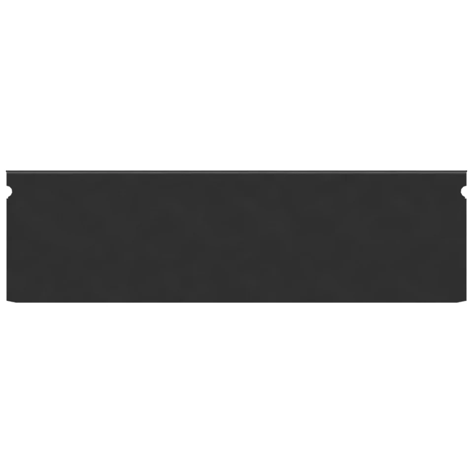 562-7006: 4mm Thickness Tank Base Rear Plate 5627006 купить