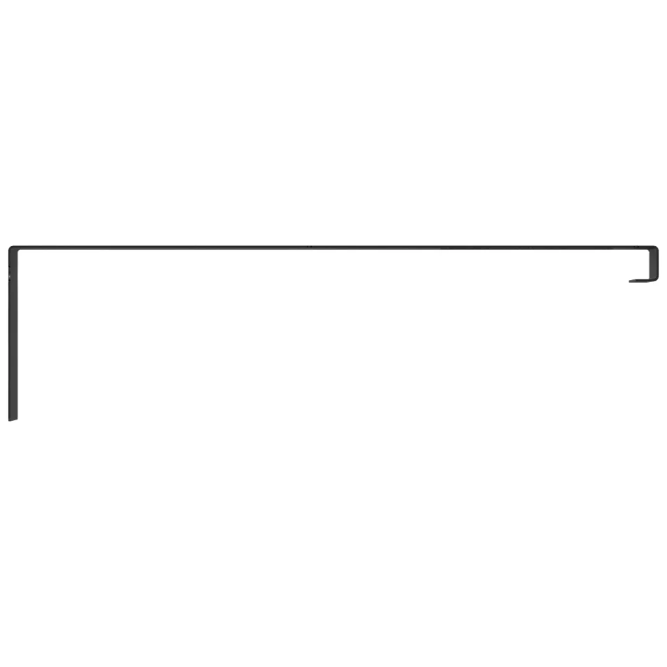 562-7006: 4mm Thickness Tank Base Rear Plate 5627006 купить