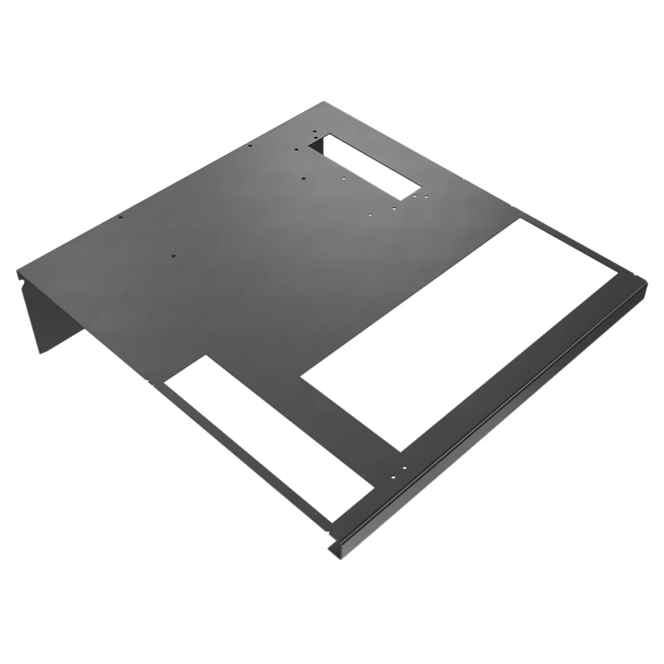 562-7006: 4mm Thickness Tank Base Rear Plate 5627006 купить