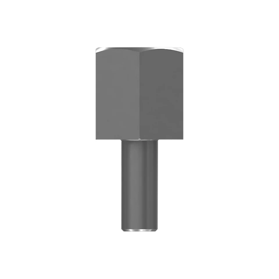562-7177: 1/2 X M8 Banjo Adapter 5627177 купить