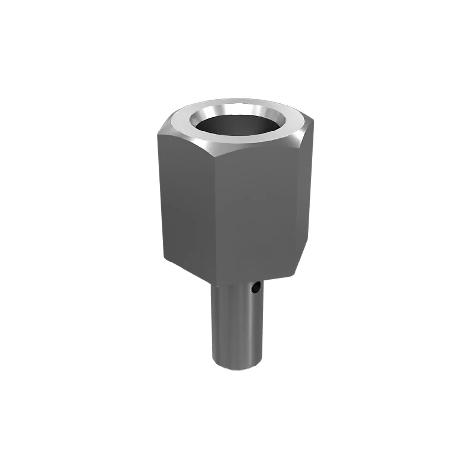 562-7177: 1/2 X M8 Banjo Adapter 5627177 купить