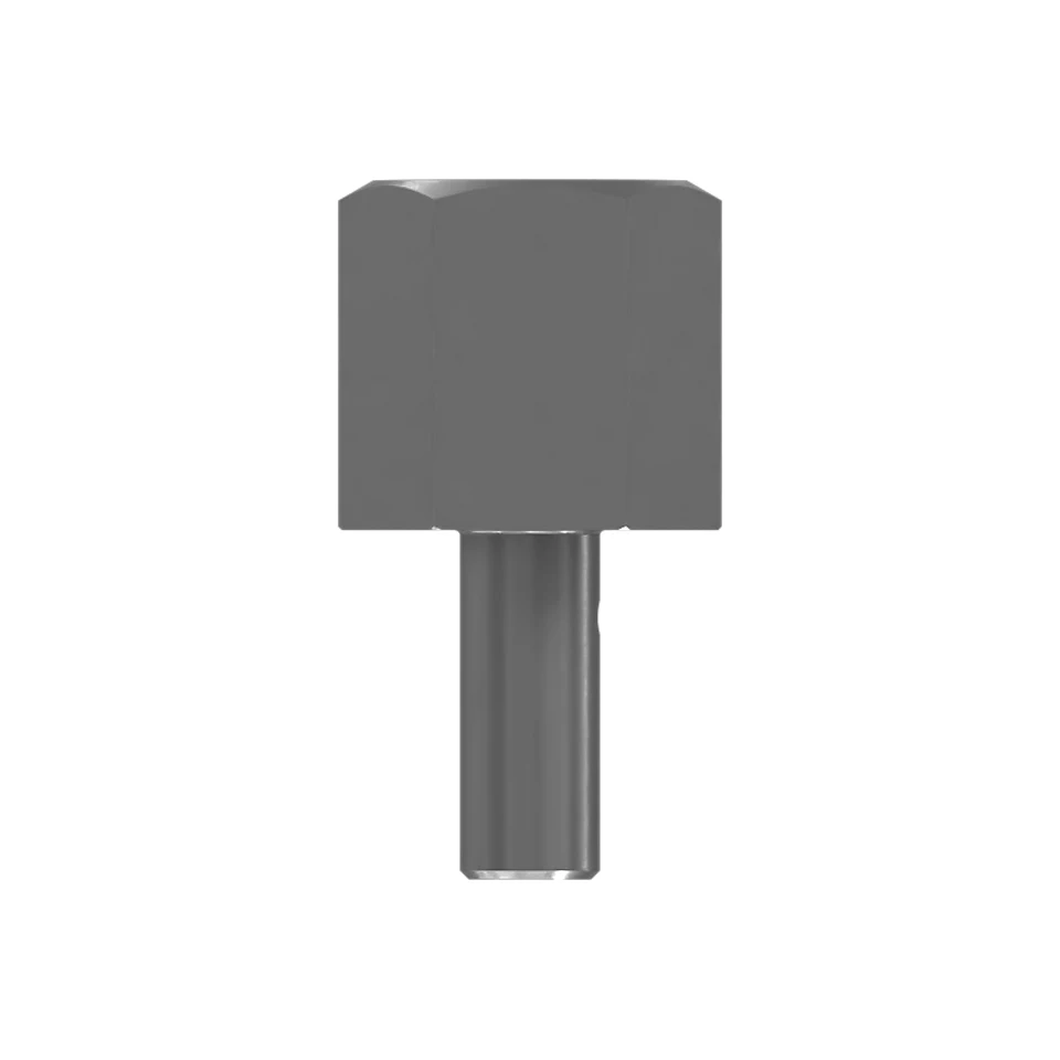 562-7177: 1/2 X M8 Banjo Adapter 5627177 купить