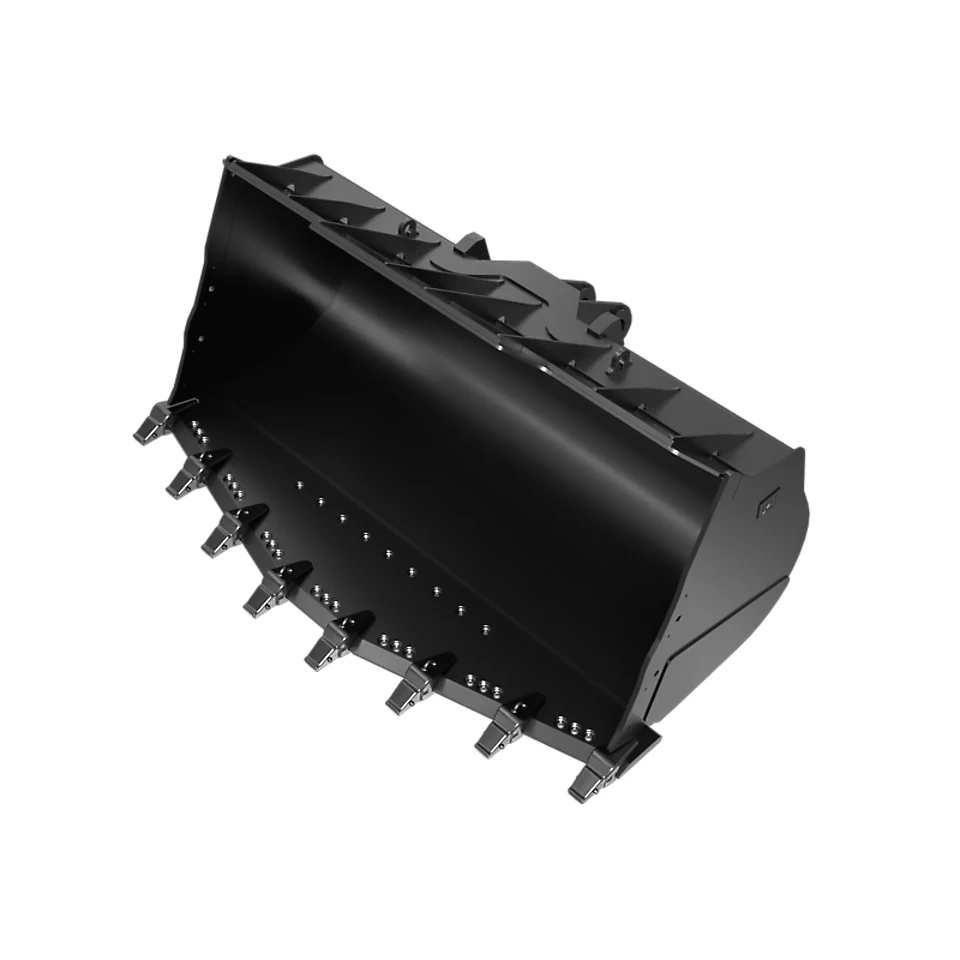 562-7251: 8.4 Cubic Meter Rock Bucket 5627251 купить