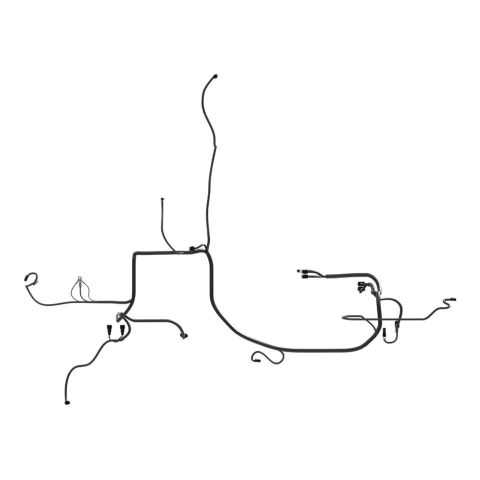 562-8126: HARNESS AS 5628126 купить