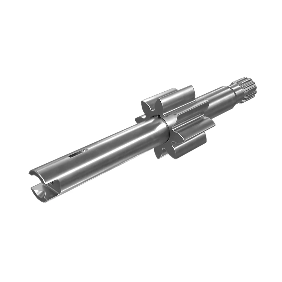 562-8191: GEAR AS-PUMP 5628191 купить