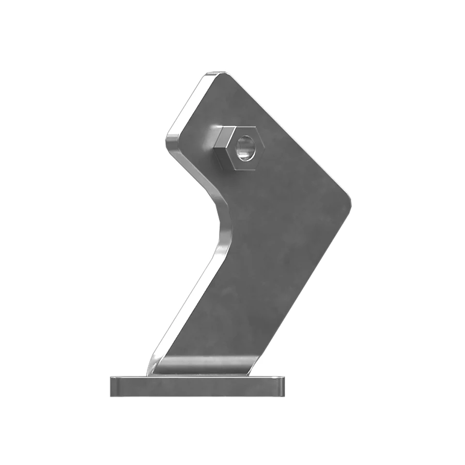 562-8941: Air Lines Tube Bracket 5628941 купить