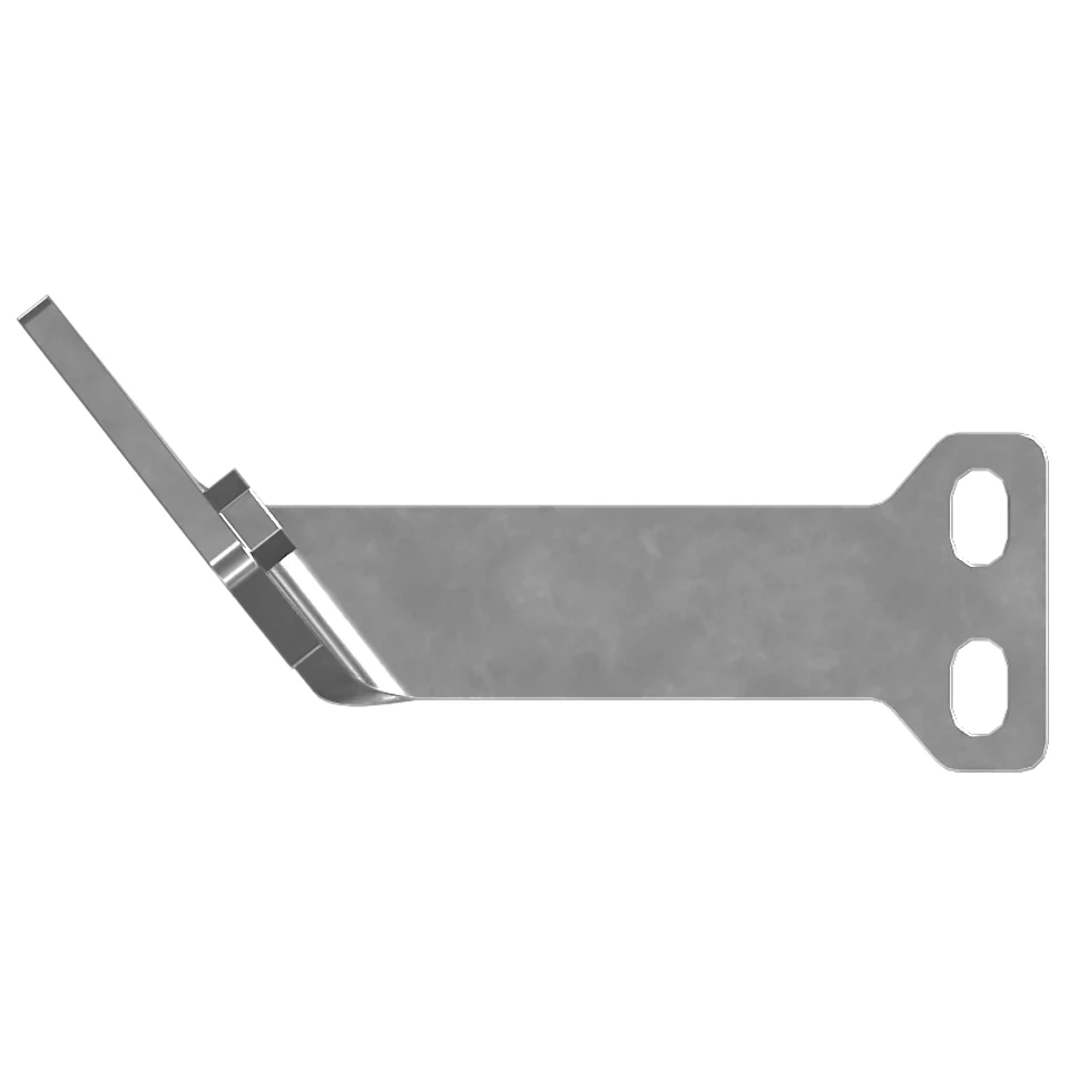 562-8941: Air Lines Tube Bracket 5628941 купить