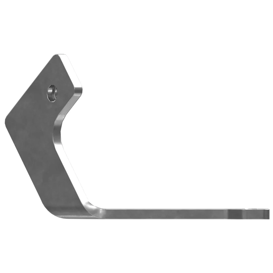 562-8941: Air Lines Tube Bracket 5628941 купить