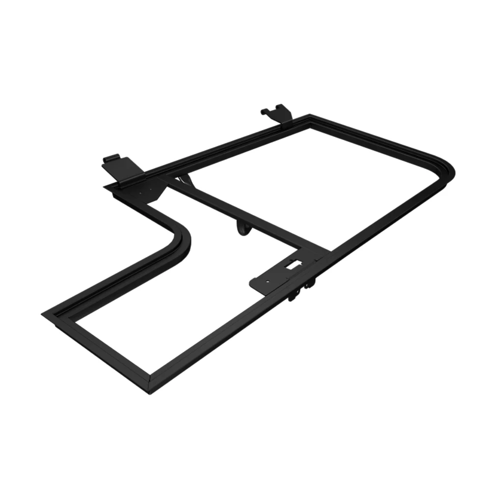 562-9851: 1485.6mm Height Right Hand Cabin Door 5629851 купить