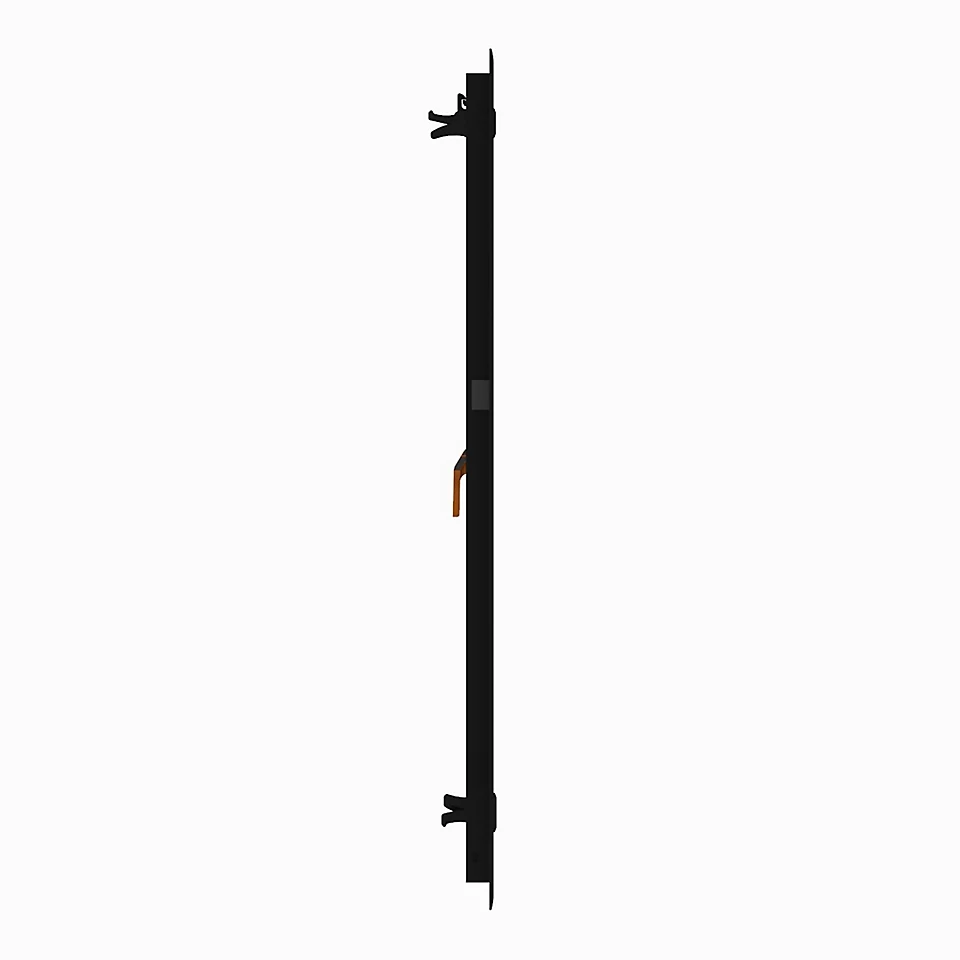 562-9964: Cab Door Left Hand Side Window Slider 5629964 купить