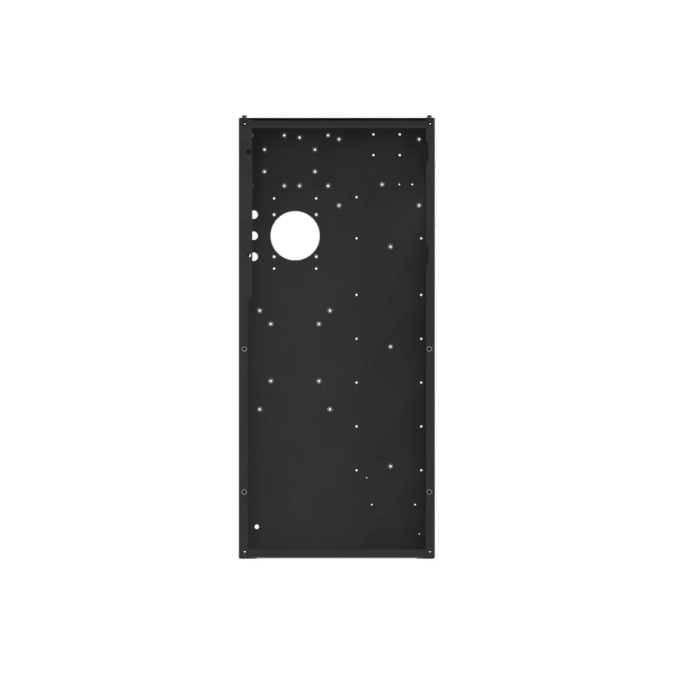 563-0111: Electronic Modular Control Enclosure Panel 5630111 купить