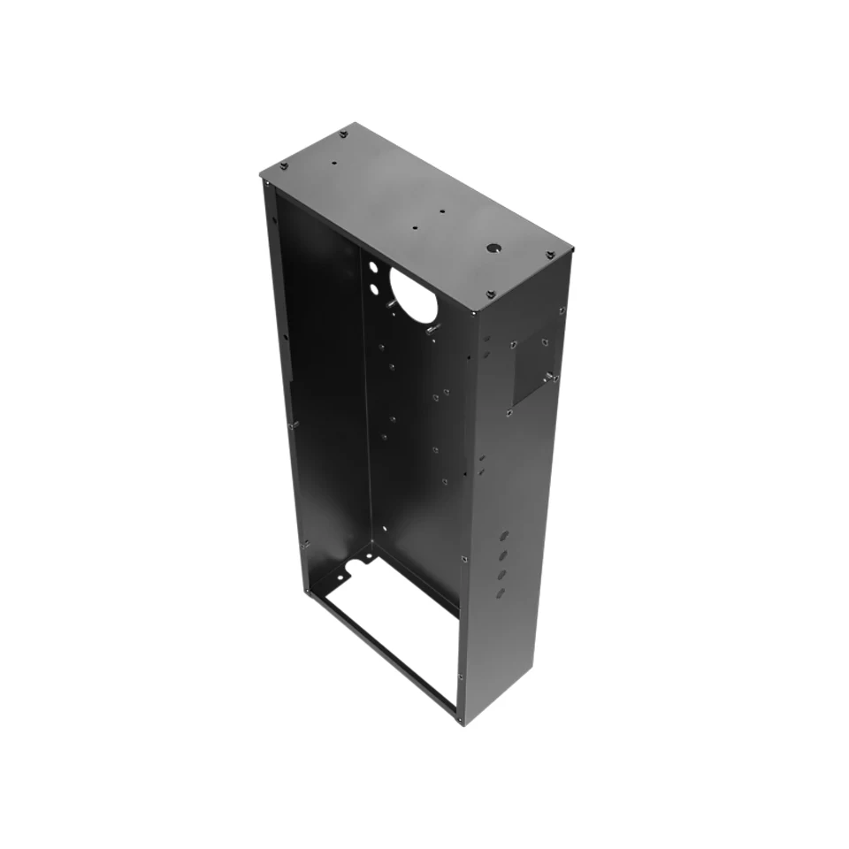 563-0111: Electronic Modular Control Enclosure Panel 5630111 купить