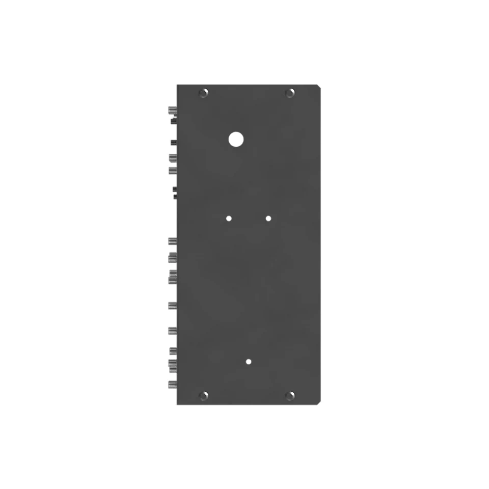 563-0111: Electronic Modular Control Enclosure Panel 5630111 купить